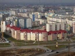 Русский студент строит город Нефтеюганск в Minecraft. Об этом рассказали на ТВ [ВИДЕО]