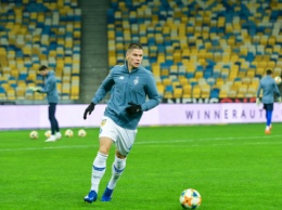 Денис Попов: «Мы всегда играем на победу»