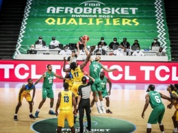 Игрок МБК «Николаев» Омоэра помог Нигерии дважды победить в отборе на Афробаскет-2021
