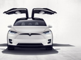 В системе Tesla нашли уязвимость, позволяющую угнать авто