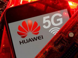 Великобритания выделила $333 млн на помощь операторам в связи с отказом от 5G-оборудования Huawei