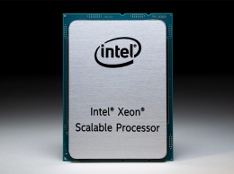 Процессор Intel Xeon 3-го поколения Ice Lake-SP 10 нм+ с 14 ядрами хорошо показывает себя в тестах