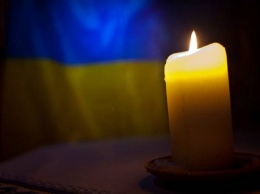 На Донбассе погиб боец десантно-штурмовой бригады