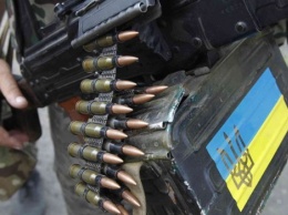 На Донбассе пропавшими без вести считаются 69 военнослужащих