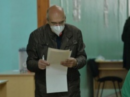 ОПОРА: В Черновцах к 12:00 проголосовало 6,5% избирателей
