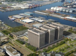 Самый энергоэффективный дата-центр Амстердама будет снабжать теплом жителей города