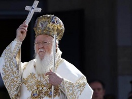 Патриарх Варфоломей призвал осудить Голодомор