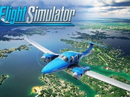 Microsoft Flight Simulator получит поддержку всех актуальных гарнитур виртуальной реальности