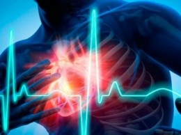 Инсульт и инфаркт: медики назвали "воспалительные продукты"