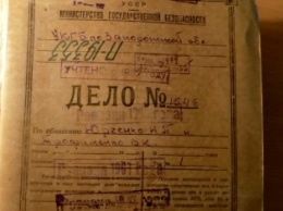 Архивы КГБ: Как сшили дела мелитопольским физикам (фото)