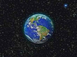 Земля, вид из космоса: астронавт показал ВИДЕО, которое можно смотреть вечно