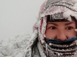 Заморозки в Украине: как одеваться и что делать при обморожении