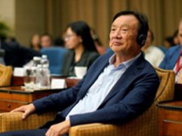Основатель Huawei объяснил продажу Honor
