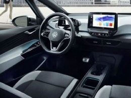 Volkswagen может заменить Polo доступным электрокаром