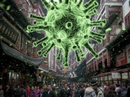 Коронавирус появился еще летом 2019-го: шоковое заявление китайских ученых