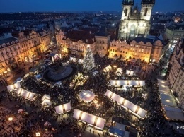 В Чехии решили смягчить карантин к Рождеству