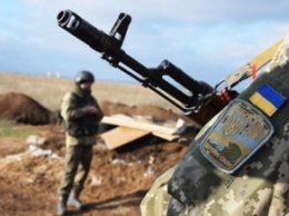 На Донбассе бойцы ВСУ сорвали попытку заминировать украинские позиции