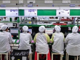 Позиции Китая в качестве производственной базы Apple будут ослабевать и при новом президенте США