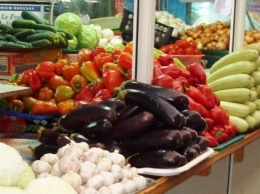 Урожайность овощей и фруктов на юге Украины повысилась на 15-20%: влияет изменение климата