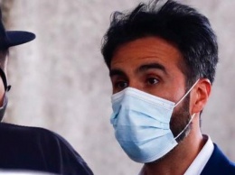 В Аргентине начато расследование в отношении лечащего врача Марадоны