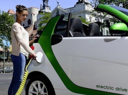 ЕС откажется от импорта аккумуляторов для электромобилей к 2025 году