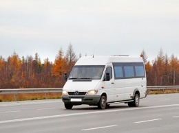 Названы самые популярные б/у автомобили для бизнеса в Украине