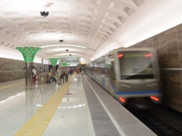В России разработают беспилотное метро