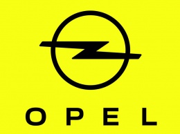 Opel представил обновленный логотип