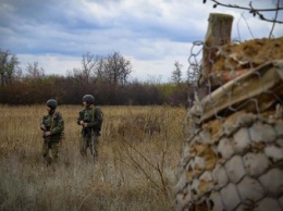 Украина в ТКГ требует немедленного объяснения попытки диверсии на Донбассе