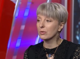 Пилецкая заявила, что альтернативу распродаже украинской земли предложила лишь ОПЗЖ во главе с Медведчуком