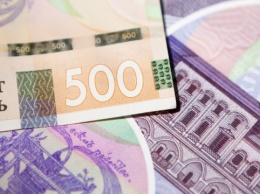 Кредиторам неплатежеспособных банков в октябре выплатили 478 млн грн