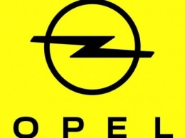 Opel пережил мини-ребрендинг