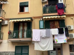 За себя и за того парня: как итальянцы оплачивают тесты для сограждан (видео)