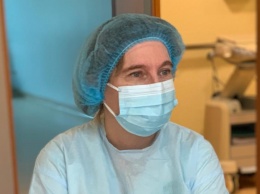 Главного эксперта по коронавирусу в Украине поразила болезнь