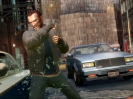 GTA IV невозможно пройти на Xbox Series X и S, но игрок нашел выход - нужны две электрические щетки