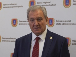 В Одессе представили нового губернатора: кого назначили его заместителями