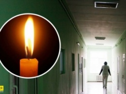 Под Черновцами пациент умер у дверей больницы: не дождался помощи