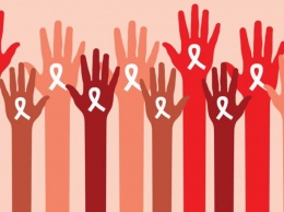 "ВИЧ - не приговор": что нужно знать и как себя уберечь