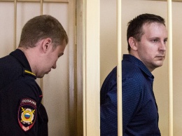 Первому осужденному за пытки в ярославской колонии сократили срок