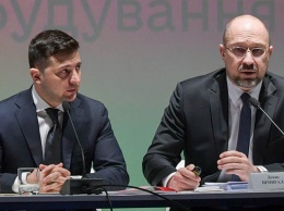 Виктор Небоженко: «Веймарская воронка» украинской политики