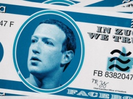 Facebook Libra переименовывают в Diem