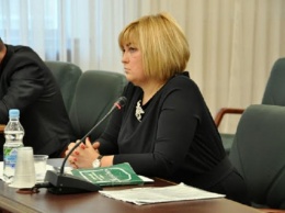 Роковая «описка» судьи Величко: служительницу Фемиды уволили