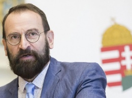 Задержанный на секс-вечеринке депутат Европарламента подал в отставку