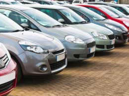 Продажи подержанных автомобилей в Европе стремительно растут