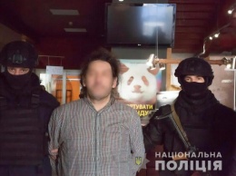 Киевского фотографа, которого подозревают в изнасиловании девочек, арестовали на два месяца