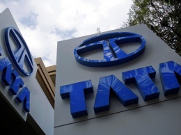 Tata Motors поставляет автомобили клиентам в прозрачных «пузырях»