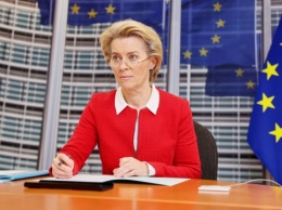 Шенгенская зона находится под давлением и нуждается в укреплении - президент Еврокомиссии