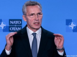 Главы МИД стран НАТО обсудили реформы альянса и отношения с Россией