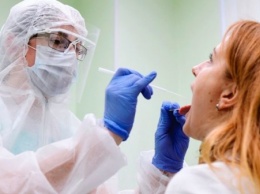 Нa Херсонщине зa сутки у 288 человек подтвердили коронaвирус