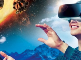 Исследование: к 2025 году мировая стоимость виртуальной реальности достигнет 10 млрд. долларов